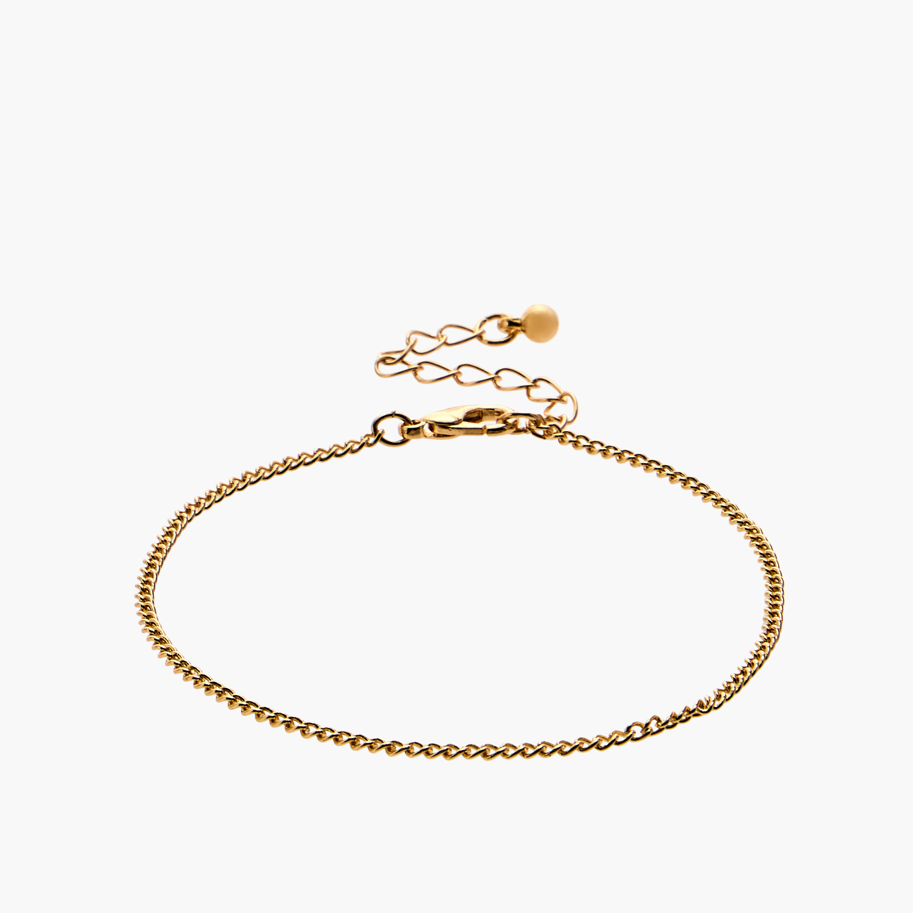 طقم أساور ذهبية أنيقة مكون من 5 قطع متنوعة-women-watchesandjewellery-jewellery-banglesandbracelets-image-10