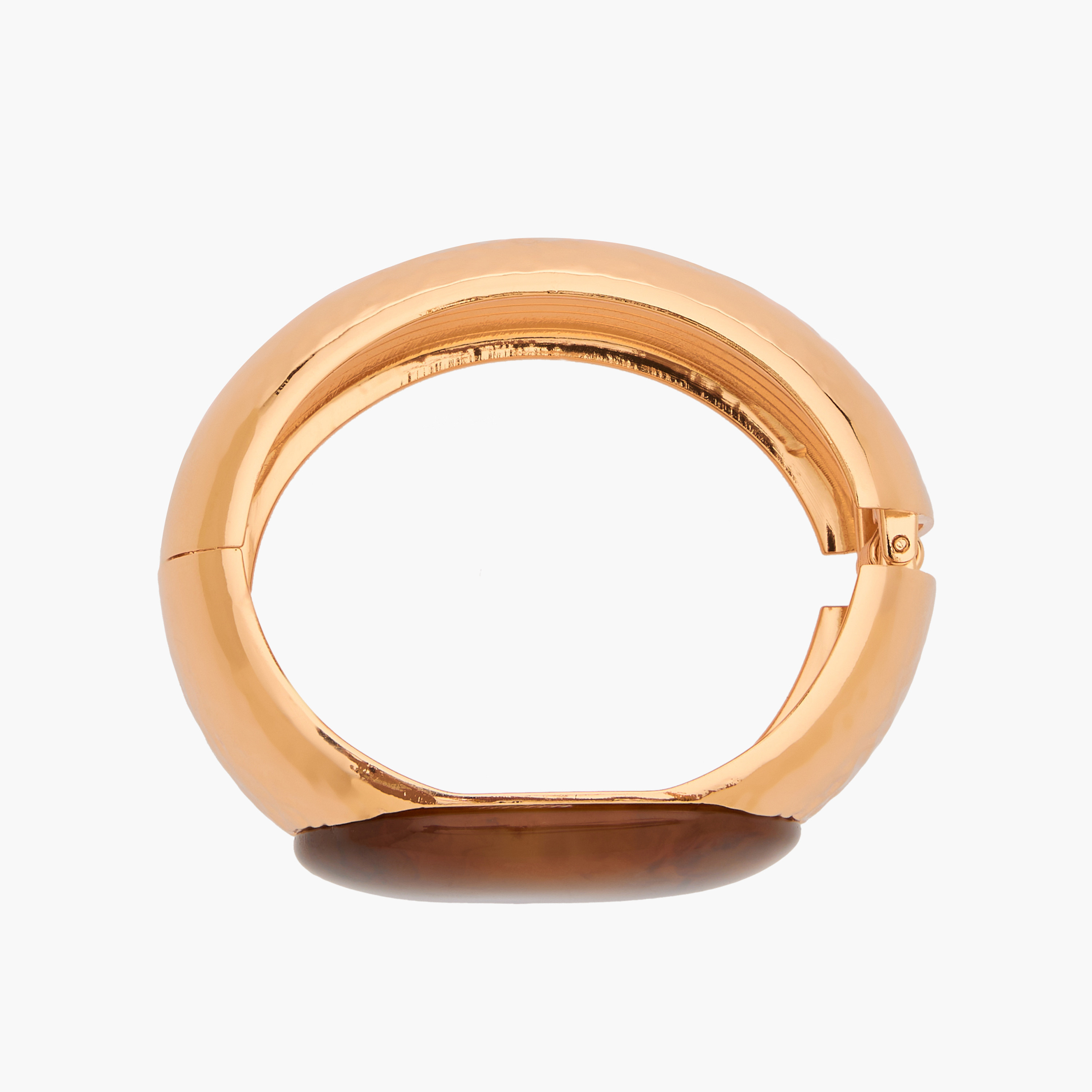سوار كفة عريض مزين-women-watchesandjewellery-jewellery-banglesandbracelets-image-3