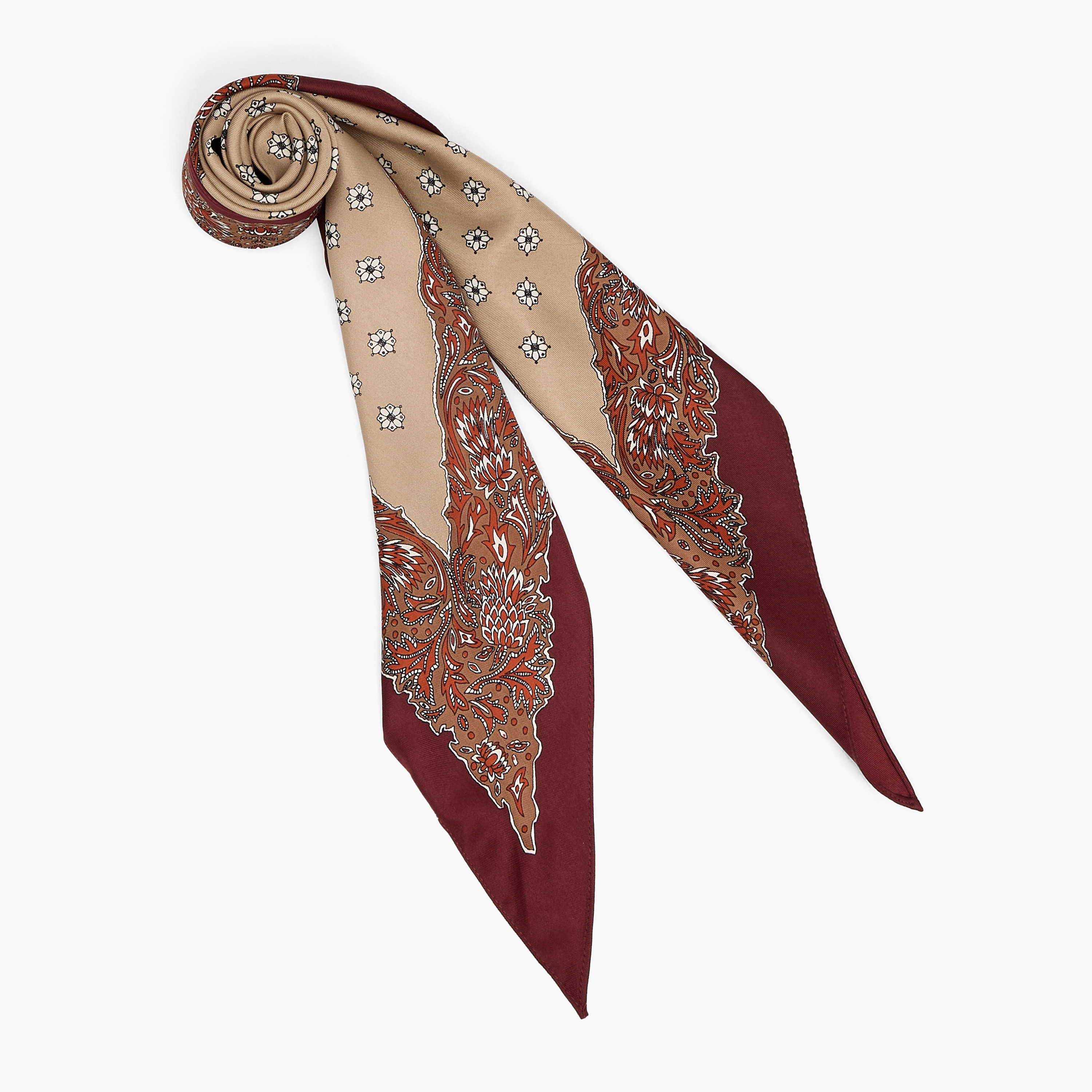 وشاح ستان مثلث بطبعات-women-hairaccessories-bands-image-3