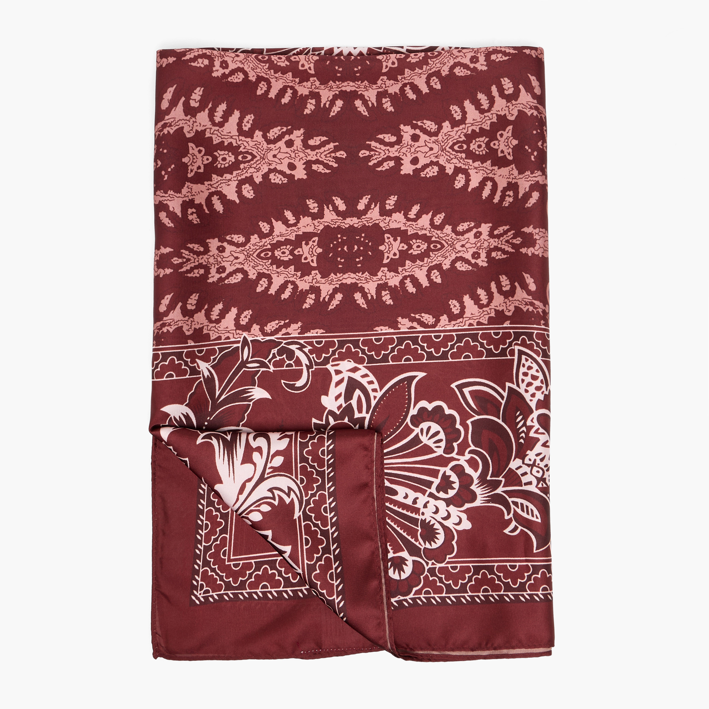 Floral Print Bandana-women-hairaccessories-bands-image-5