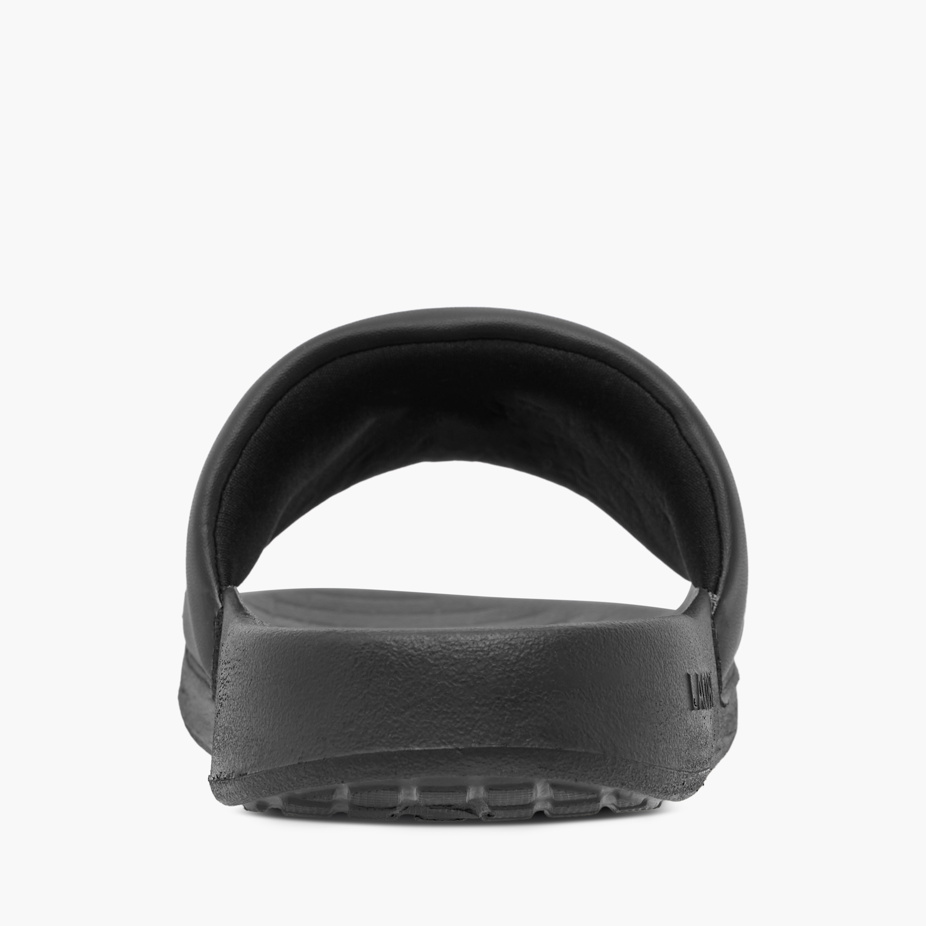 Lacoste Women's Logo Detail Slides-women-shoes-sandals-flats-image-4