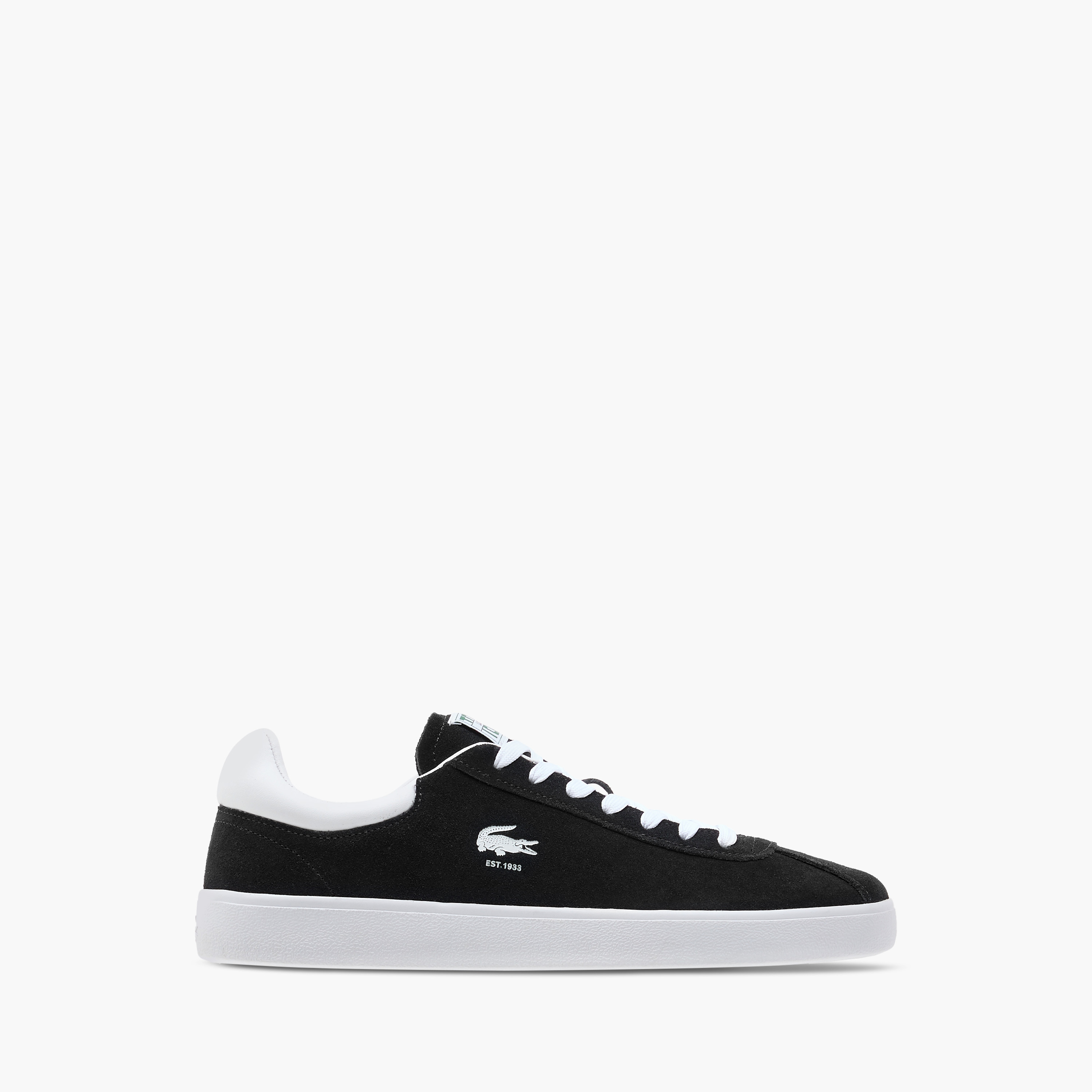 حذاء سنيكرز برباط إغلاق وتفاصيل شعار للرجال من لاكوست-men-shoes-sneakers-image-3