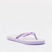 Barbie Slip-On Printed Thong Slippers-Girl%27s Flip Flops & Beach Slippers-thumbnail-1