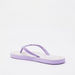 Barbie Slip-On Printed Thong Slippers-Girl%27s Flip Flops & Beach Slippers-thumbnail-2
