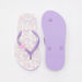 Barbie Slip-On Printed Thong Slippers-Girl%27s Flip Flops & Beach Slippers-thumbnail-5