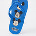 Mickey Mouse Print Slip-On Thong Slippers-Boy%27s Flip Flops and Beach Slippers-thumbnailMobile-4