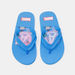 Marvel Avenger Print Slip-On Thong Slippers-Boy%27s Flip Flops & Beach Slippers-thumbnailMobile-0