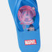 Marvel Avenger Print Slip-On Thong Slippers-Boy%27s Flip Flops & Beach Slippers-thumbnailMobile-4