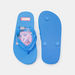 Marvel Avenger Print Slip-On Thong Slippers-Boy%27s Flip Flops & Beach Slippers-thumbnail-5