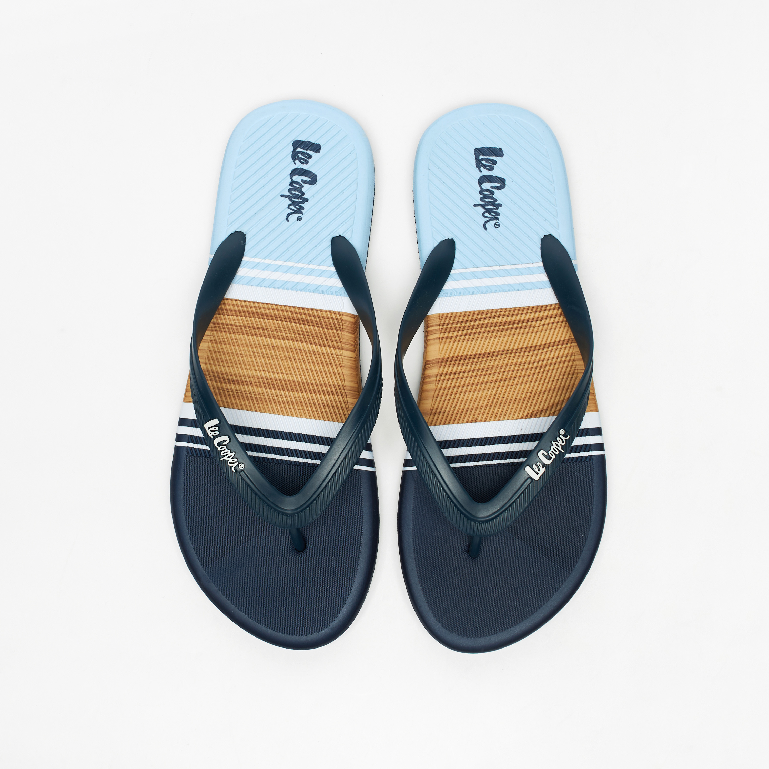 Lee cooper flip store flop