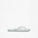 Aqua Solid Slip-On Thong Slippers-Women%27s Flip Flops & Beach Slippers-thumbnailMobile-2