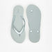Aqua Solid Slip-On Thong Slippers-Women%27s Flip Flops & Beach Slippers-thumbnail-3