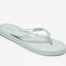 Aqua Solid Slip-On Thong Slippers-Women%27s Flip Flops & Beach Slippers-thumbnailMobile-4