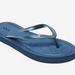 Aqua Solid Slip-On Thong Slippers-Women%27s Flip Flops & Beach Slippers-thumbnailMobile-4
