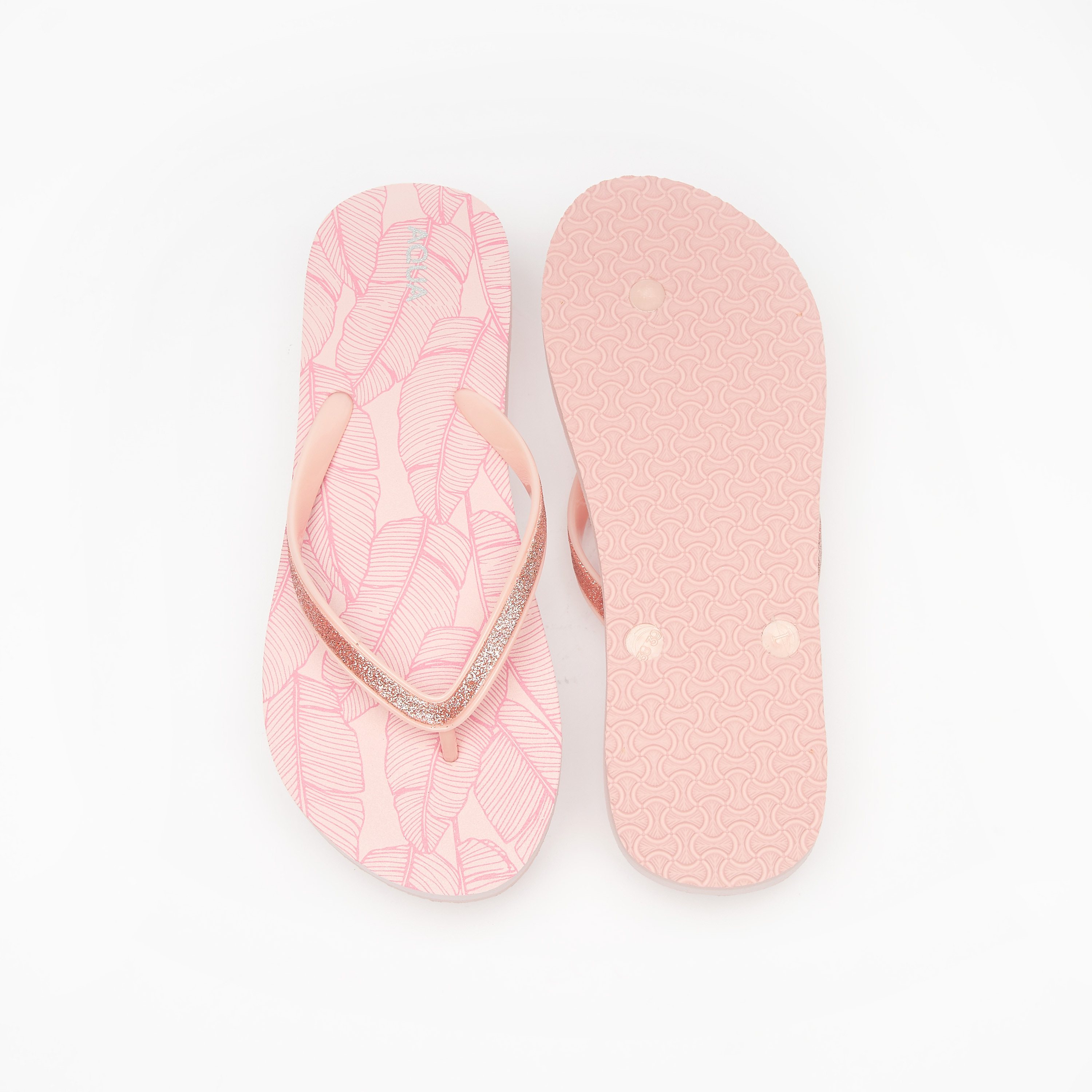 Beach slippers cheap for womens