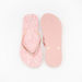 Aqua Tropical Print Slip-On Thong Slippers-Women%27s Flip Flops & Beach Slippers-thumbnailMobile-4