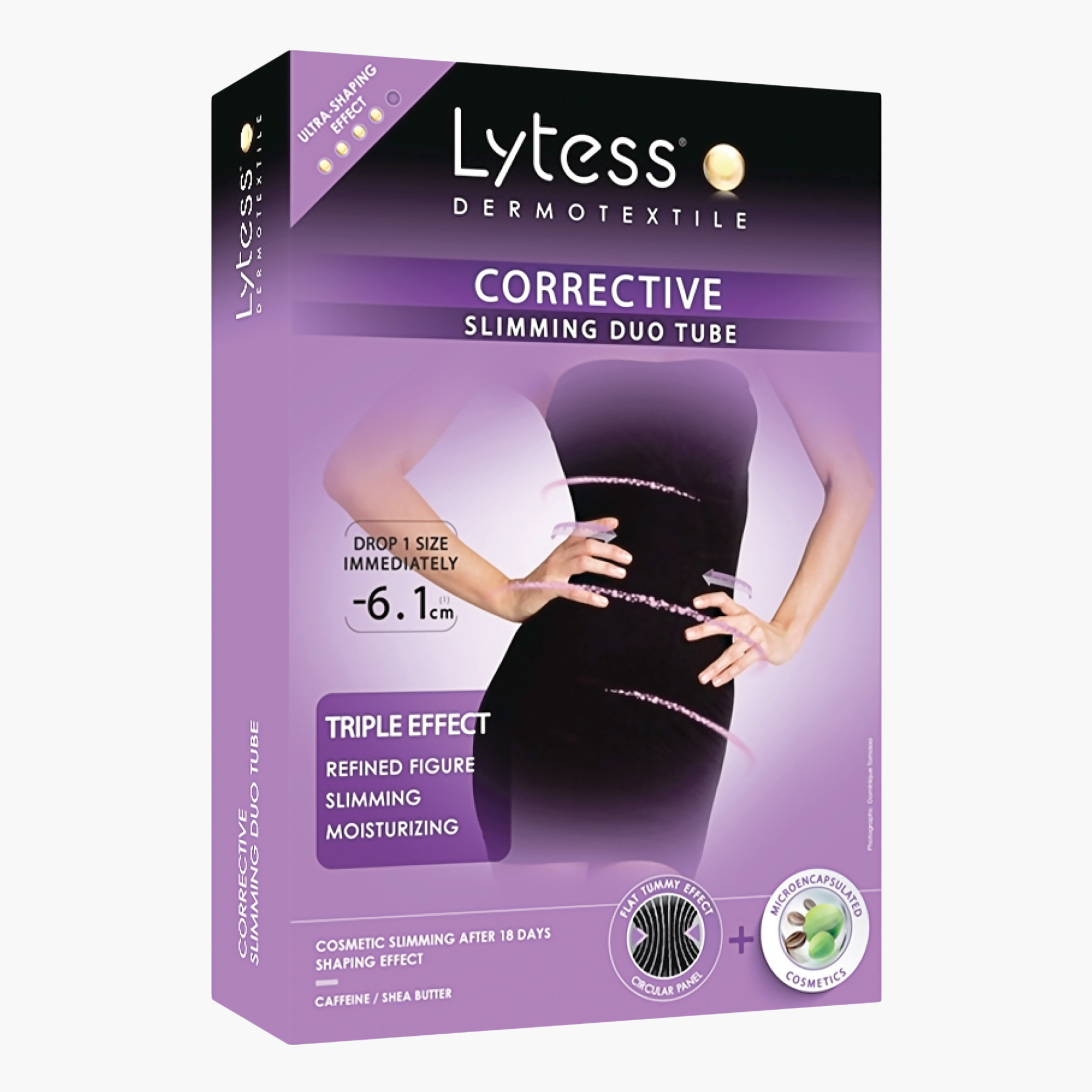 Lytess Corrective Slimming Duo Tube-baby-maternalcare-maternitywear-image-1