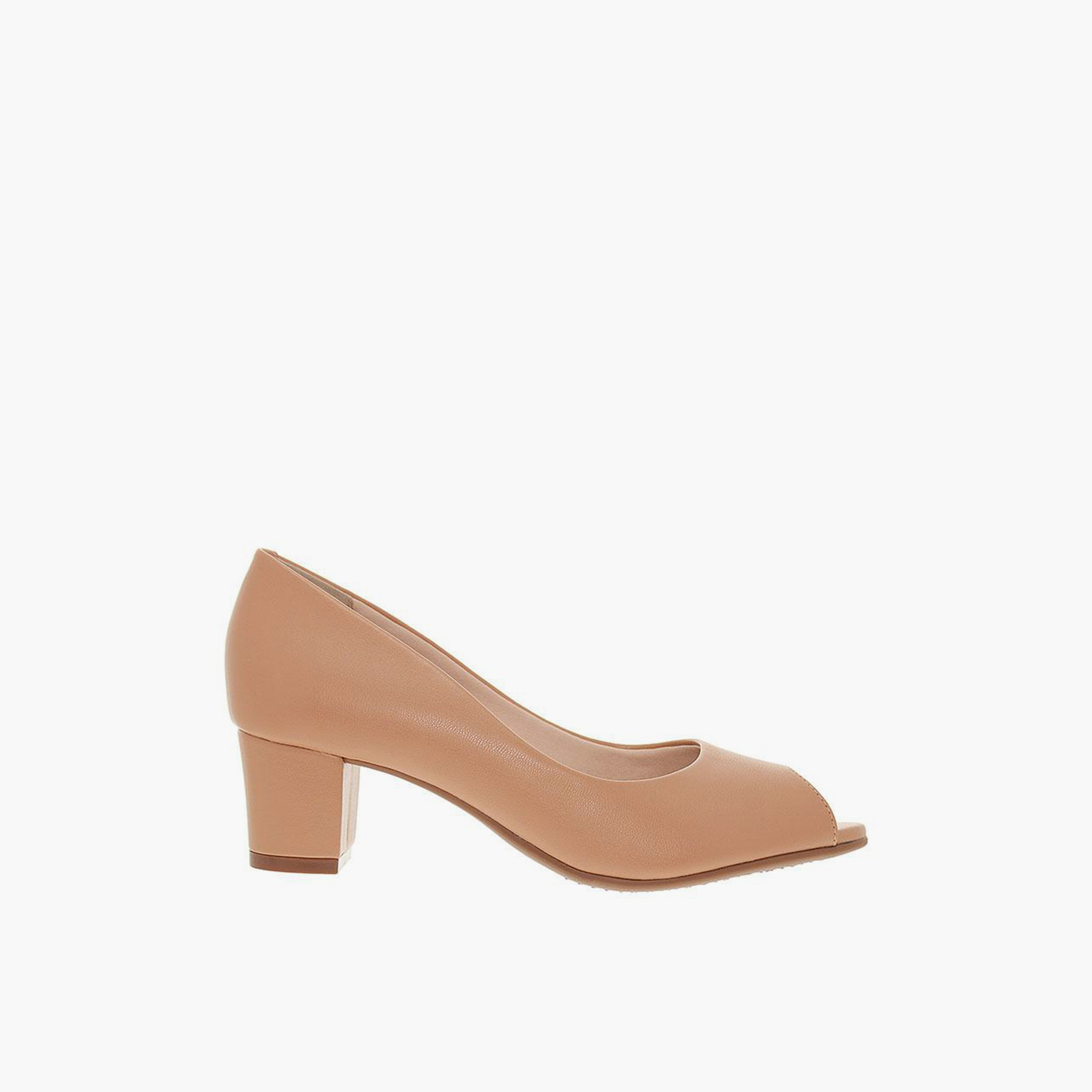 بييرا ريو - حذاء نسائي سهل الارتداء بكعب عريض | 4777-400-9569-52531-women-shoes-heels-image-1