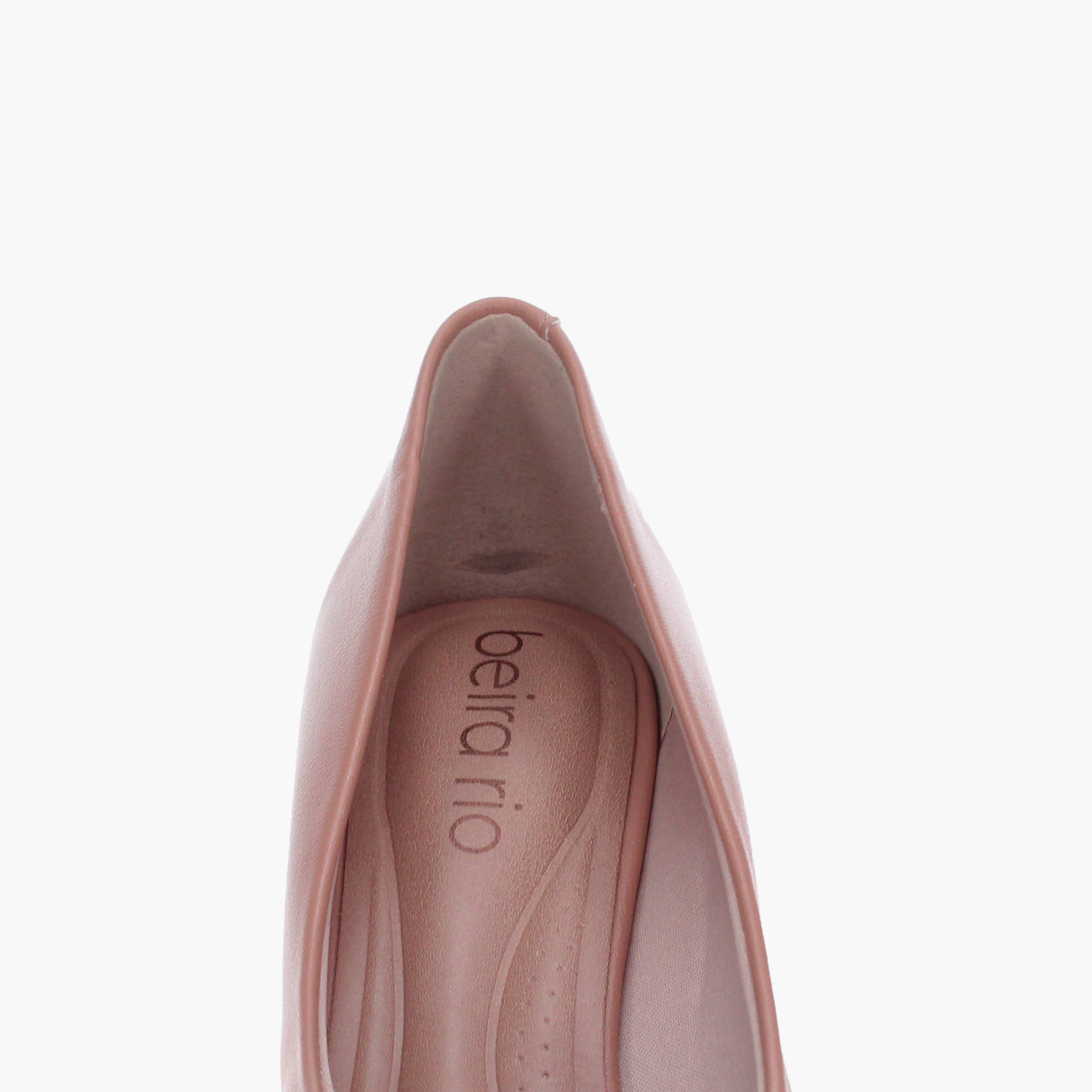 Beira Rio by Geoomnii  Women's Slip-On Phoenix Pumps          -women-shoes-heels-image-2