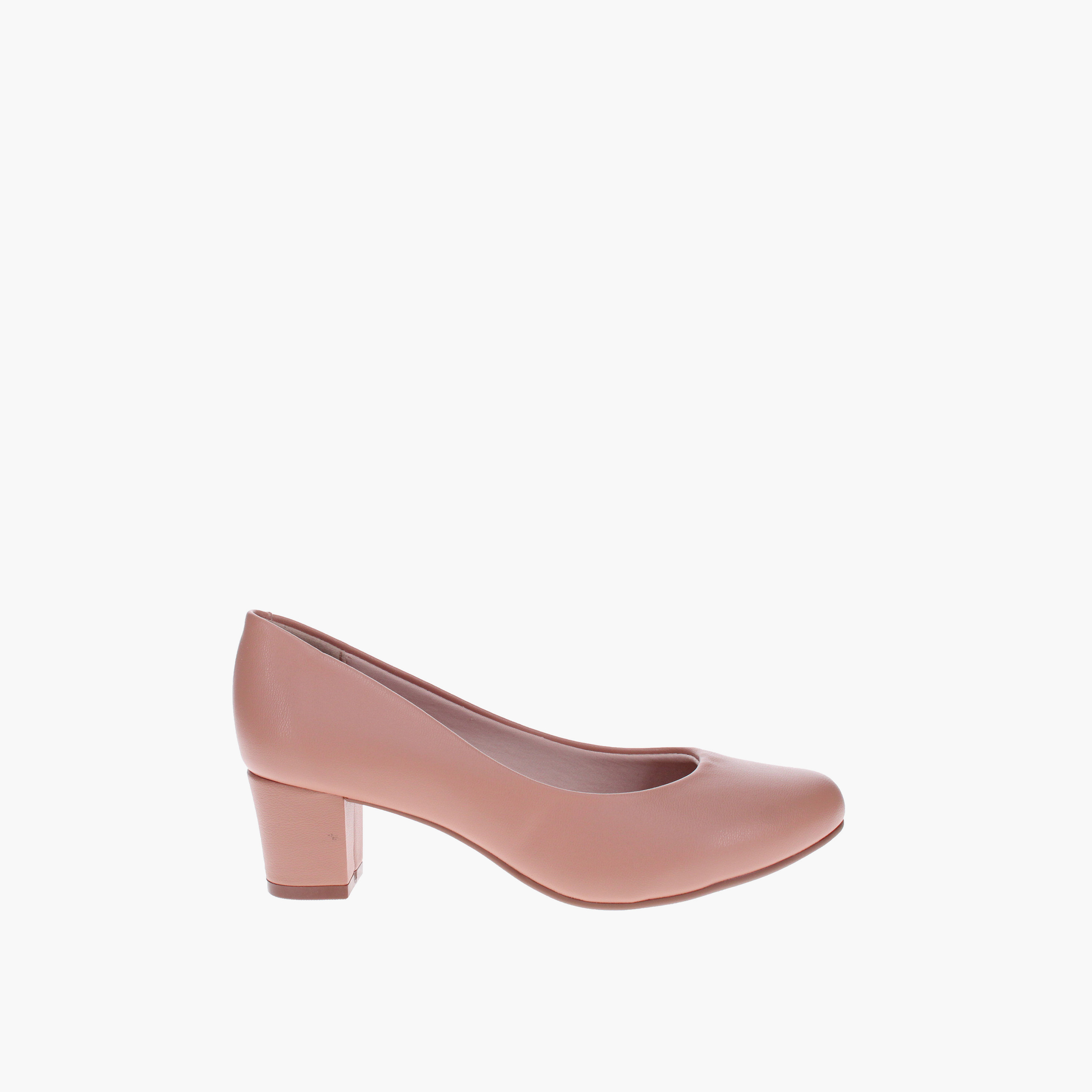 Beira Rio by Geoomnii  Women's Slip-On Phoenix Pumps          -women-shoes-heels-image-4