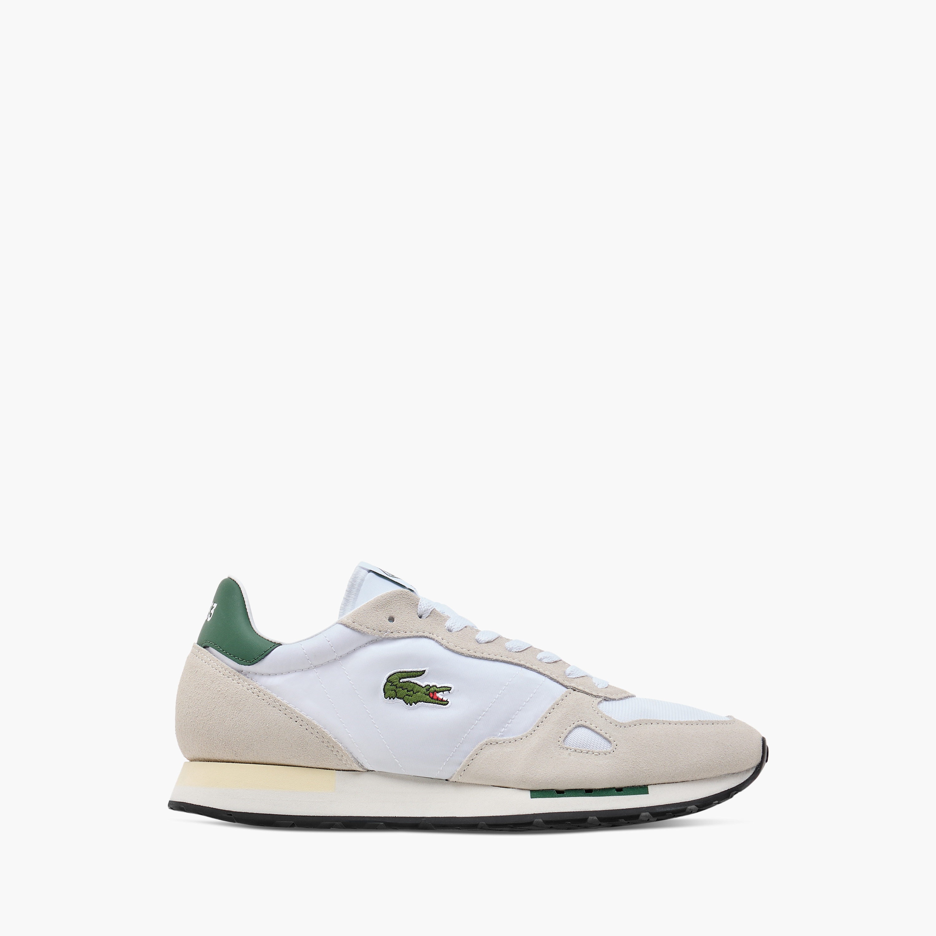 حذاء سنيكرز بألواح ورباط إغلاق للرجال من لاكوست-men-shoes-sneakers-image-3