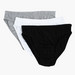 Buy Men's Briefs with Elasticised Waistband - Set of 3 Online