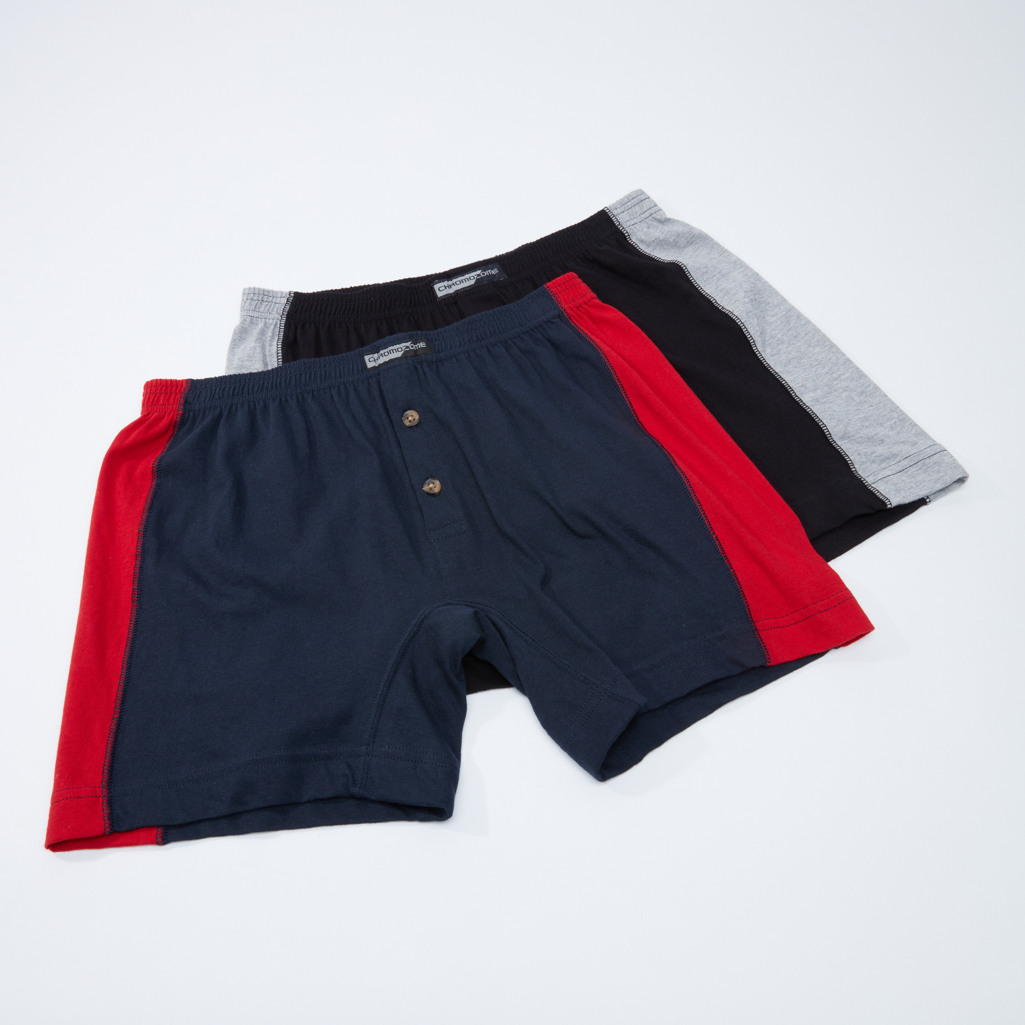 Chromozome boxer cheap shorts