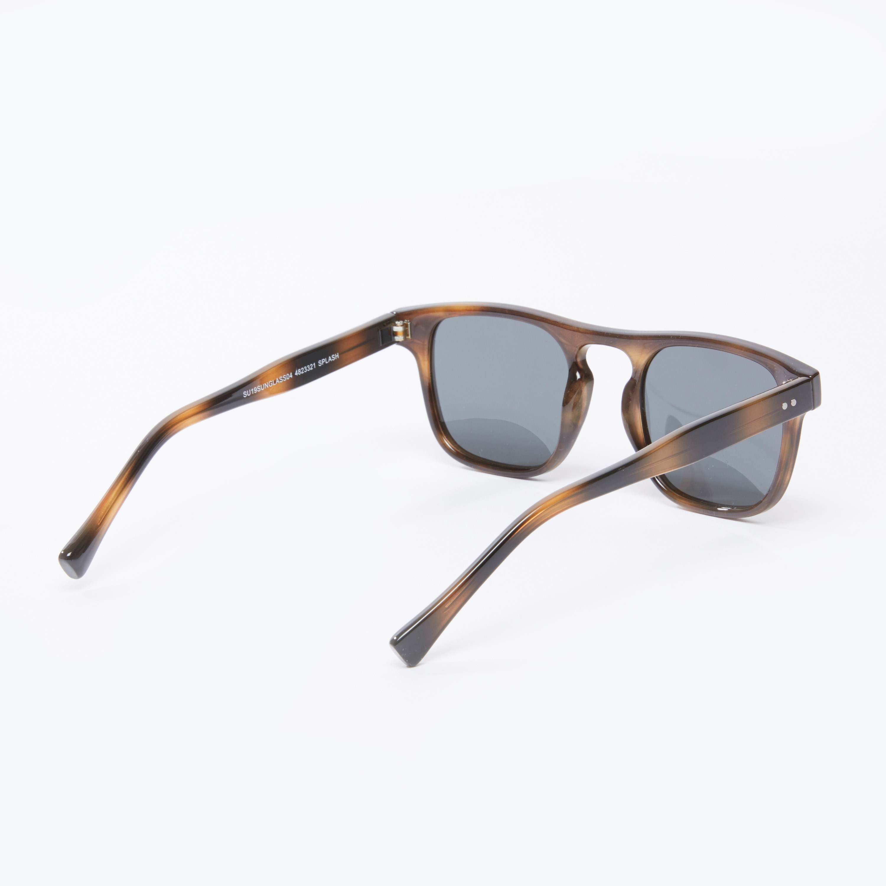 Full Rim Printed Wayfarer Sunglasses-men-sunglasses-image-5