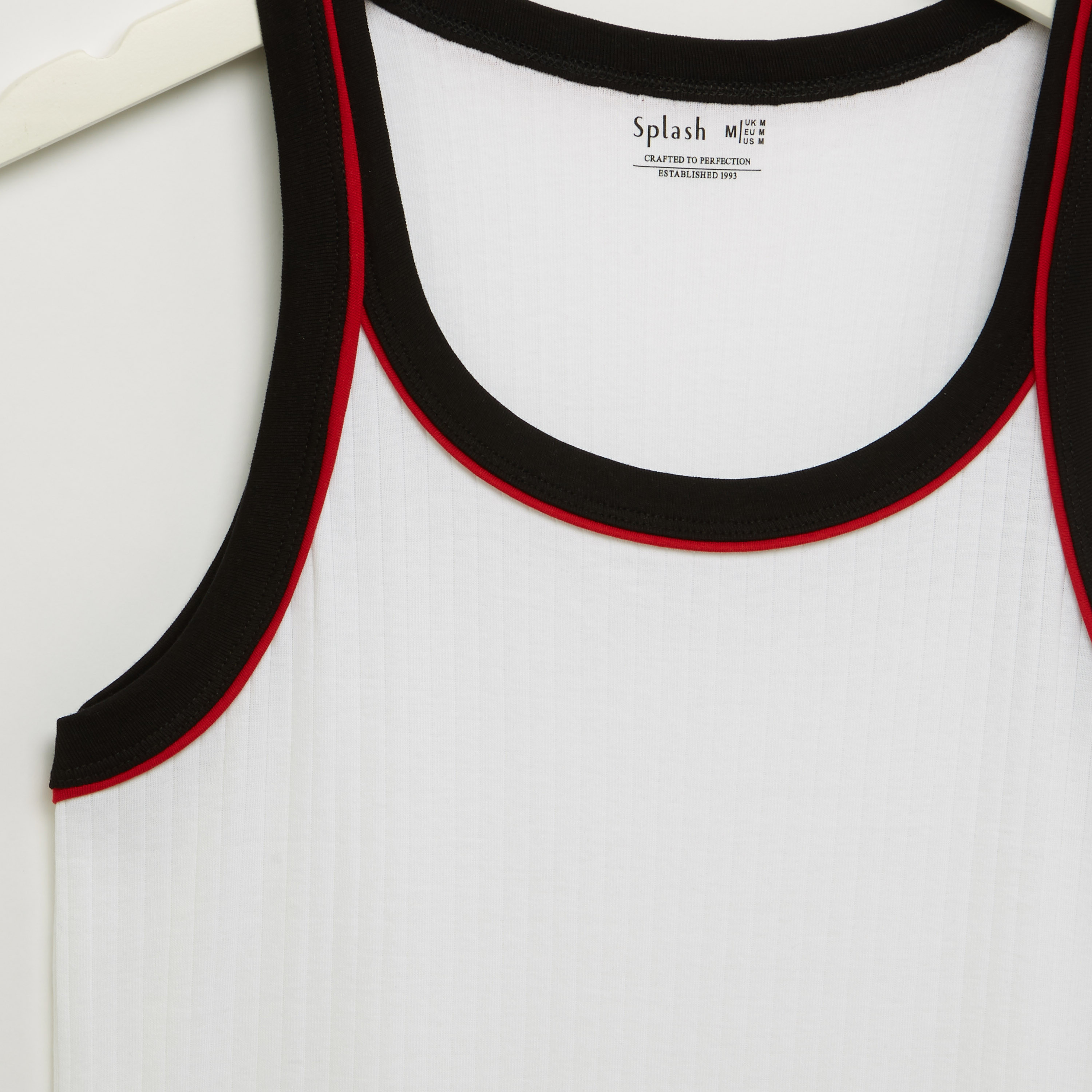 Plain Vest with Scoop Neck-men-clothing-tshirtsandpolos-vests-image-2