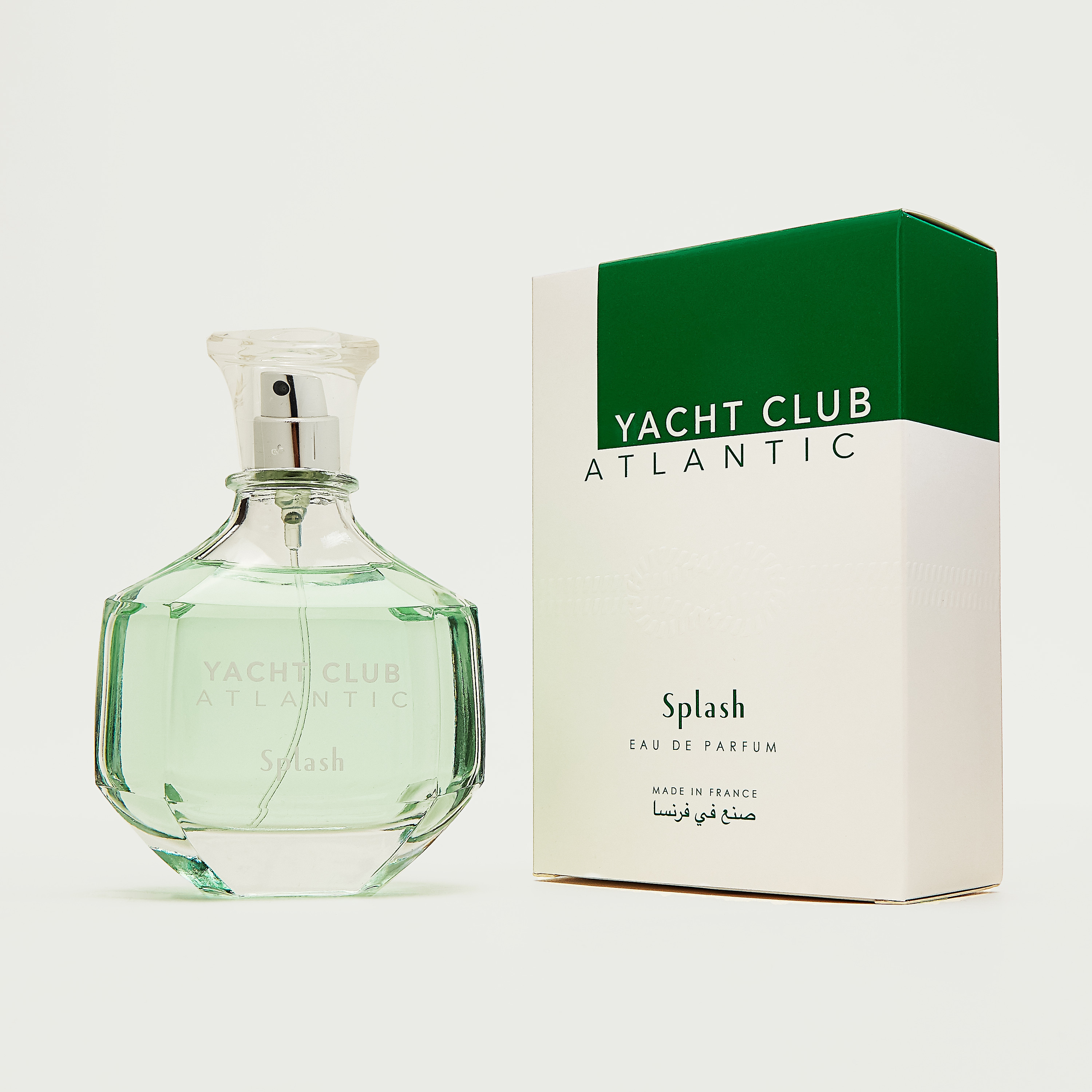 yacht club perfume