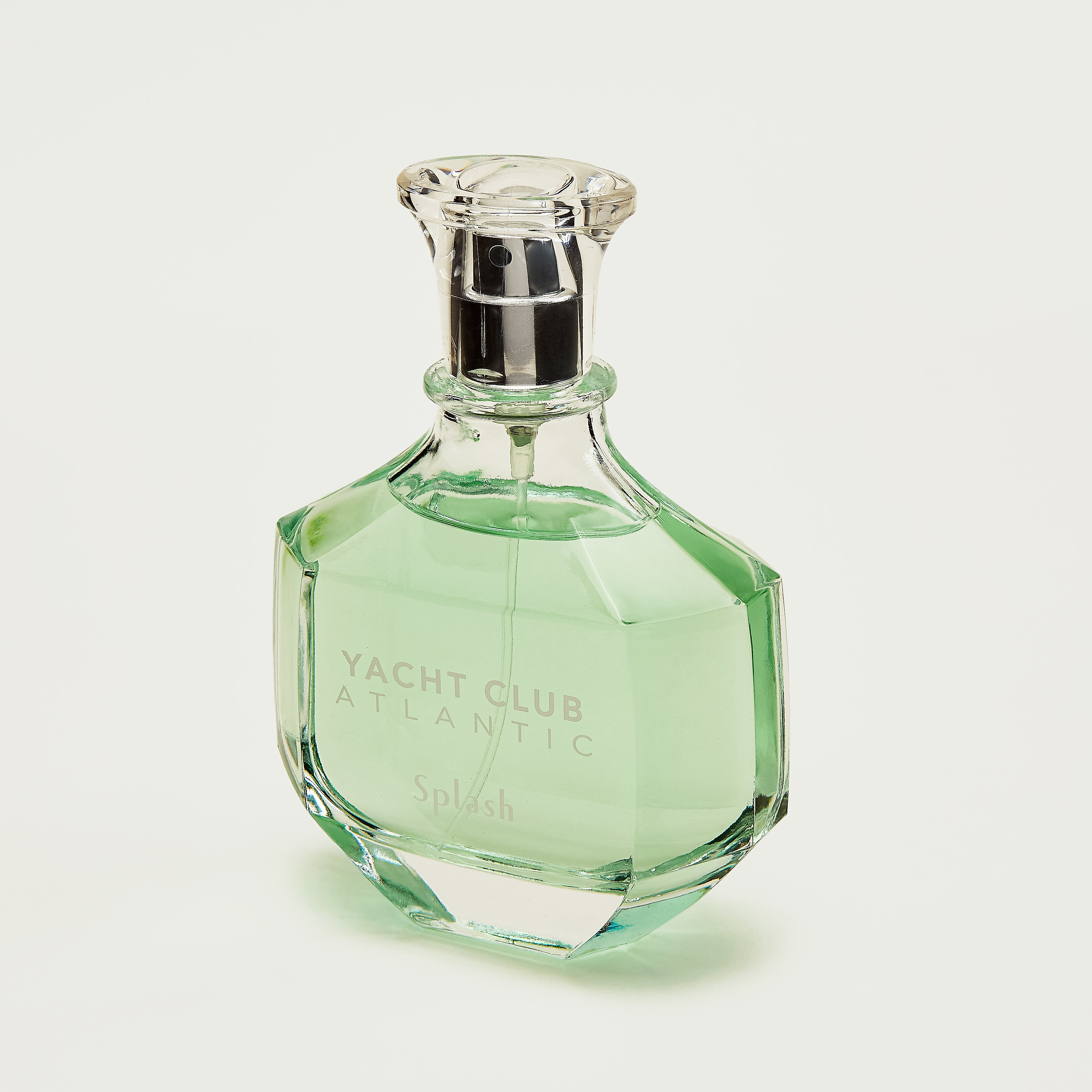 yacht club perfume