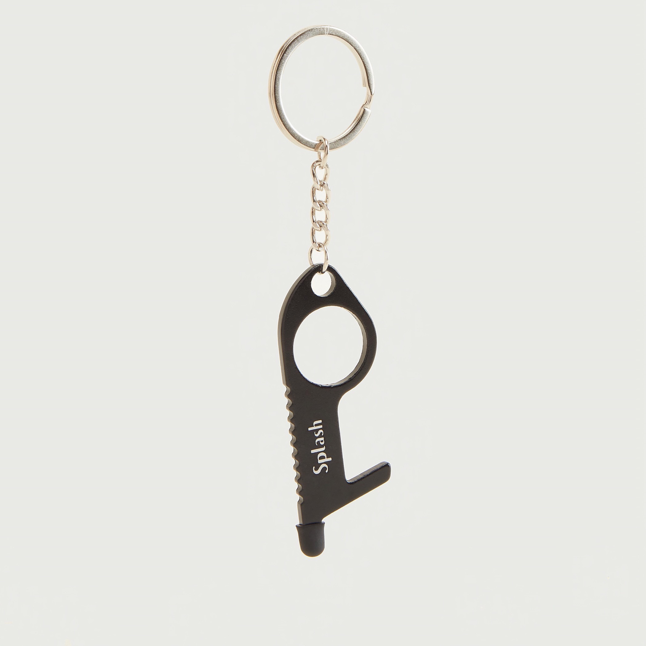 Safe-Touch Metallic Key-women-clothingaccessories-novelties-image-4