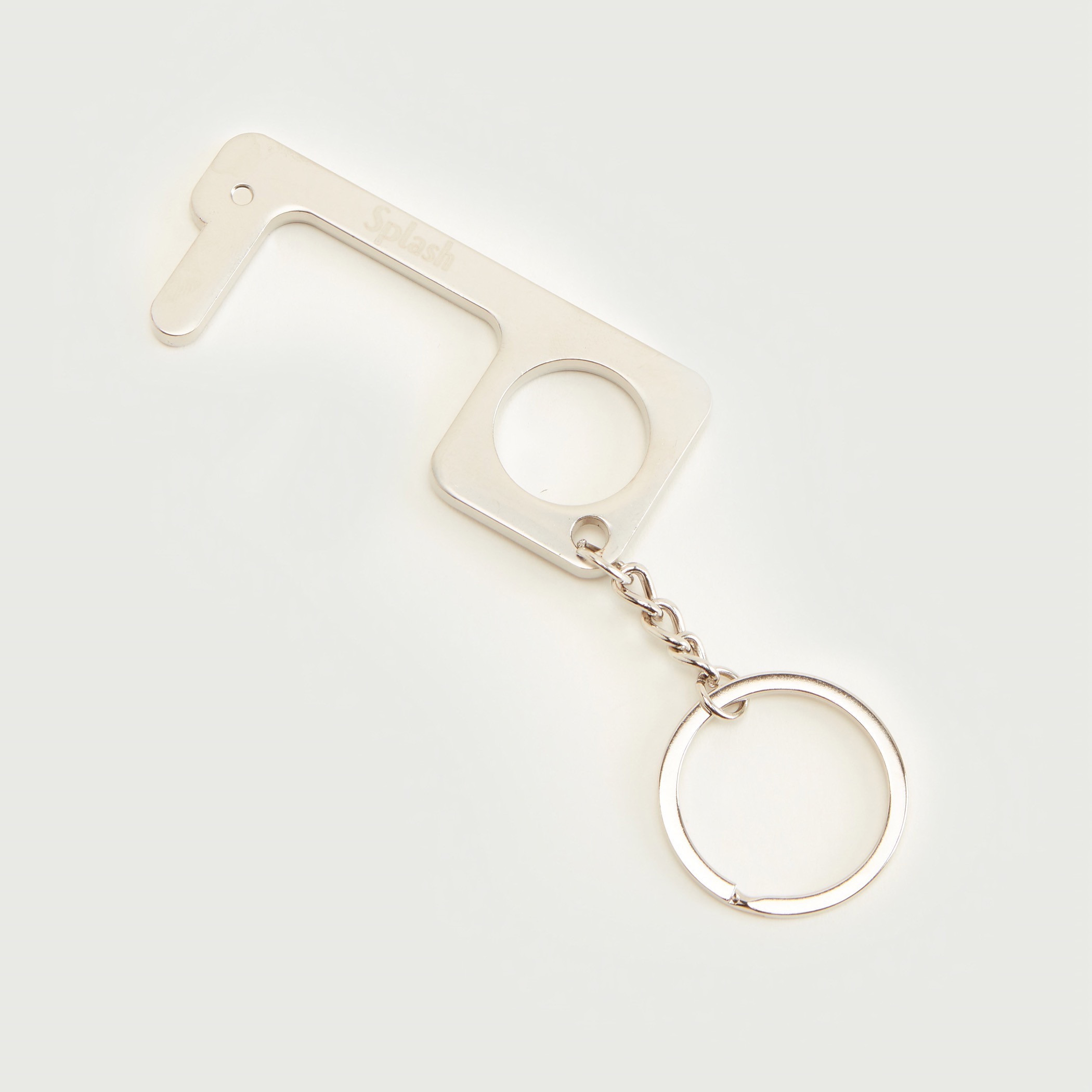 Safe-Touch Metallic Key-women-clothingaccessories-novelties-image-2
