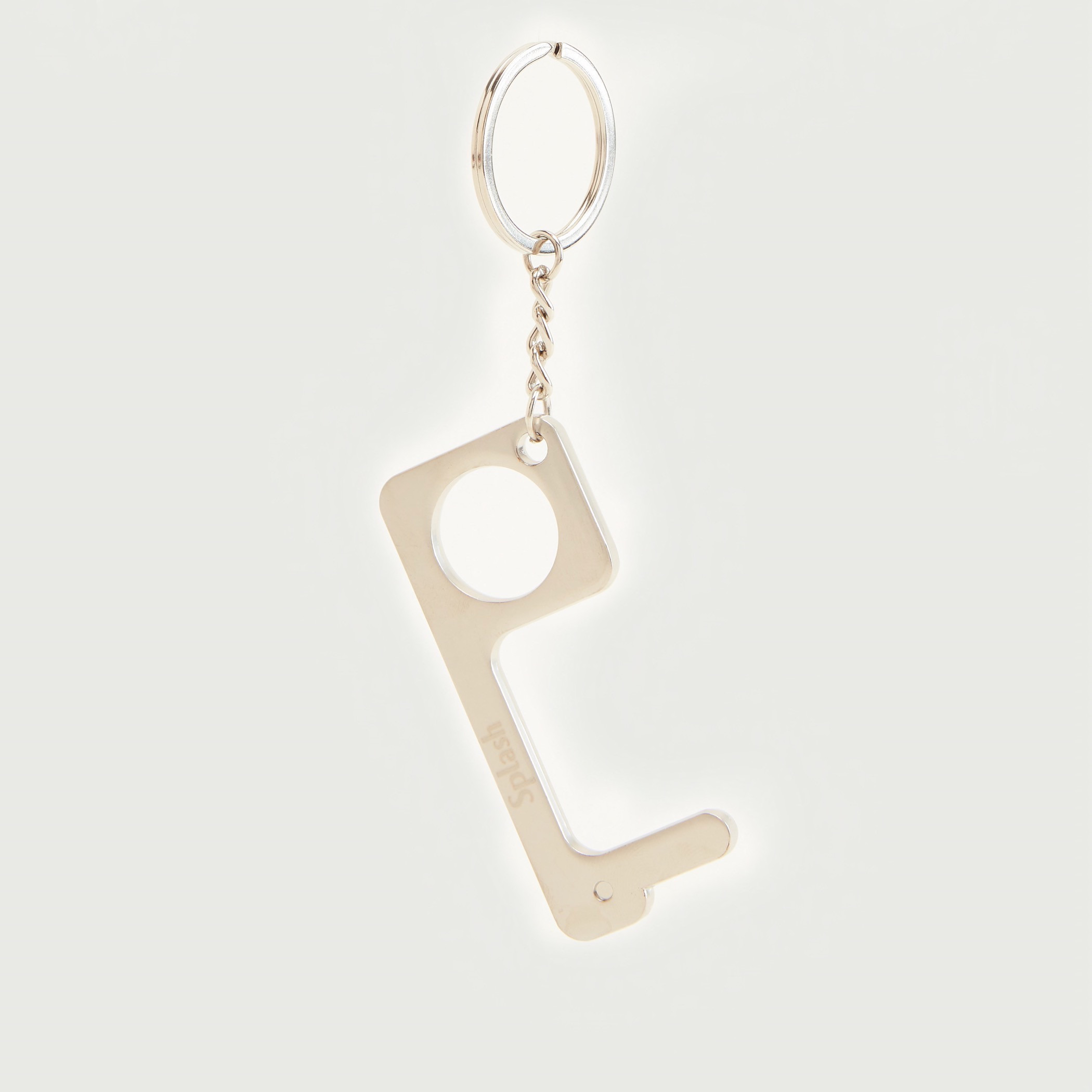 Safe-Touch Metallic Key-women-clothingaccessories-novelties-image-4