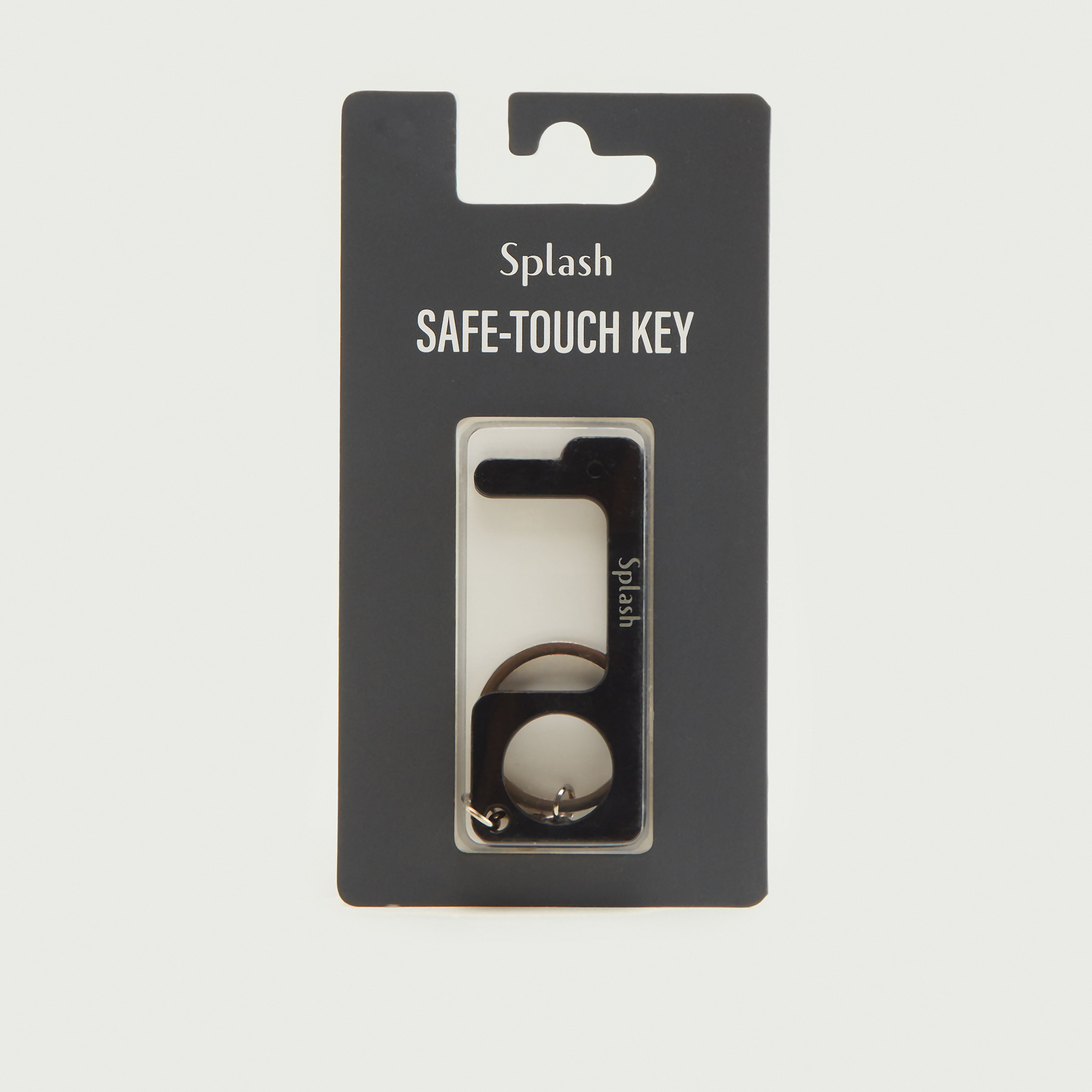Safe-Touch Metallic Key-women-clothingaccessories-novelties-image-1