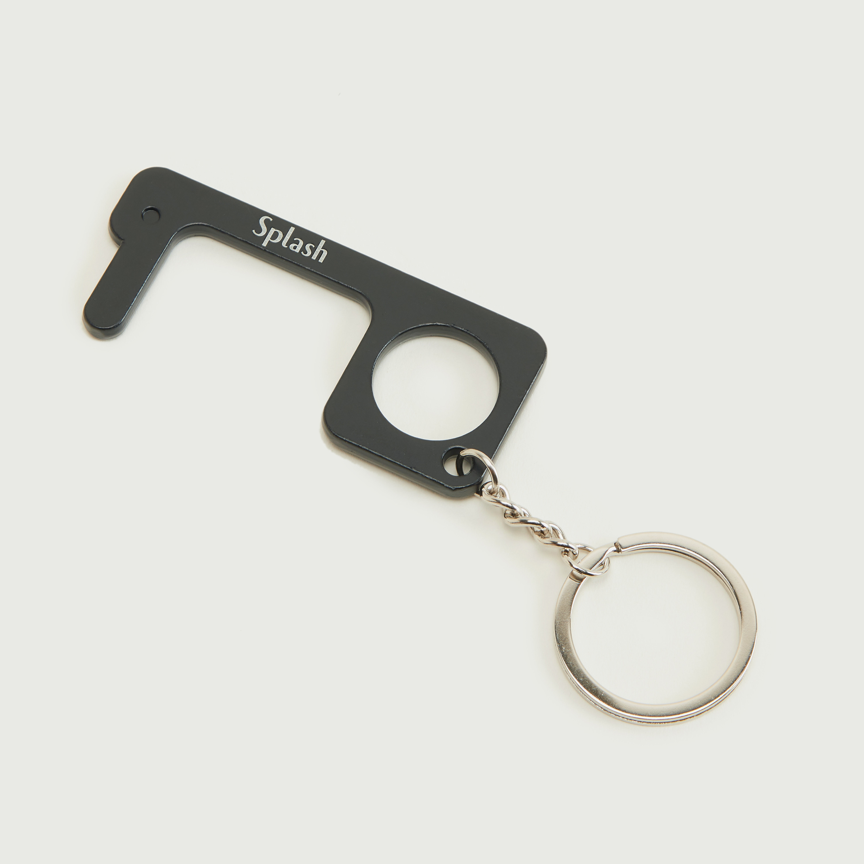 Safe-Touch Metallic Key-women-clothingaccessories-novelties-image-2