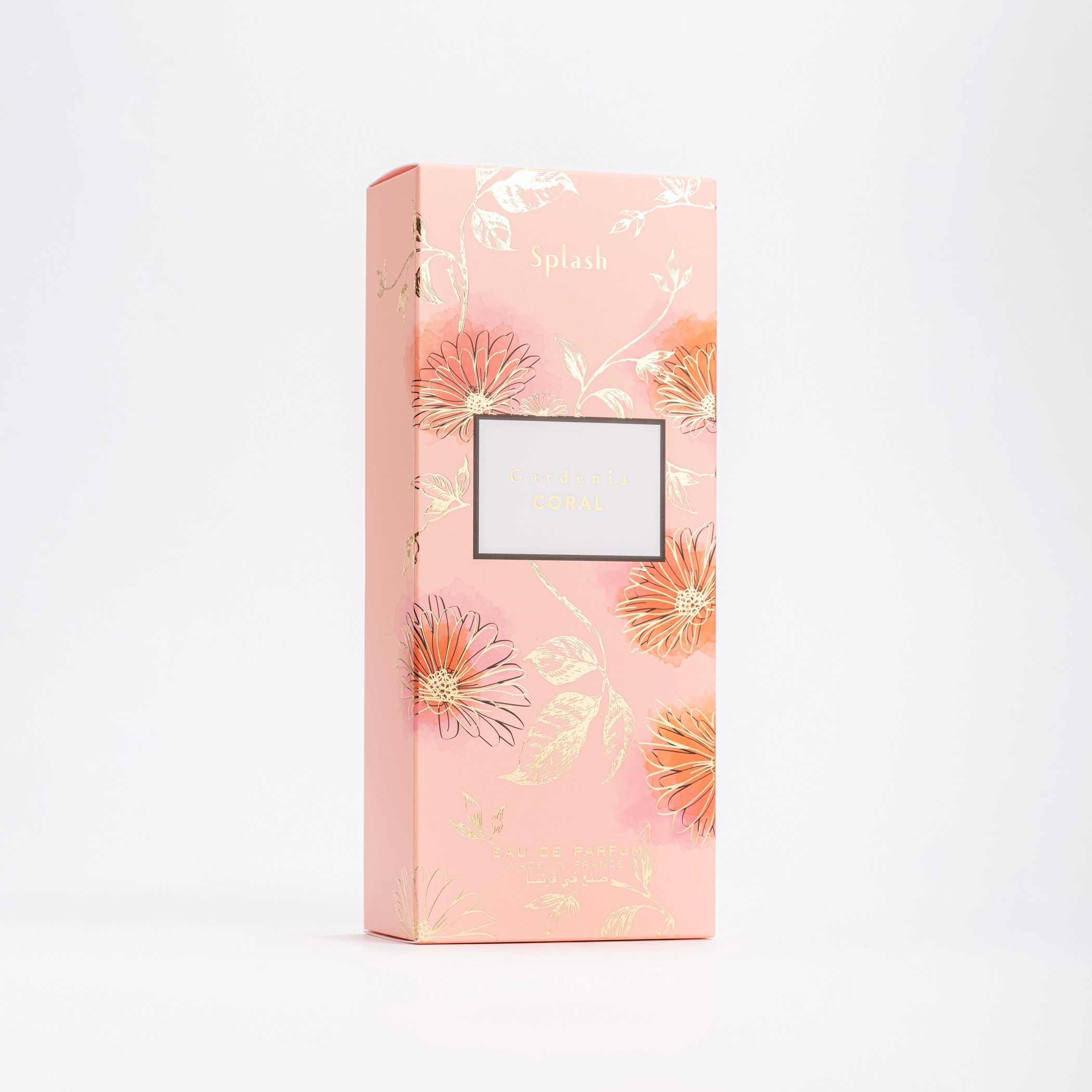 عطر جاردينيا كورال او دي بارفان - 100 مل-beautyandpersonalcare-fragrance-women-image-3