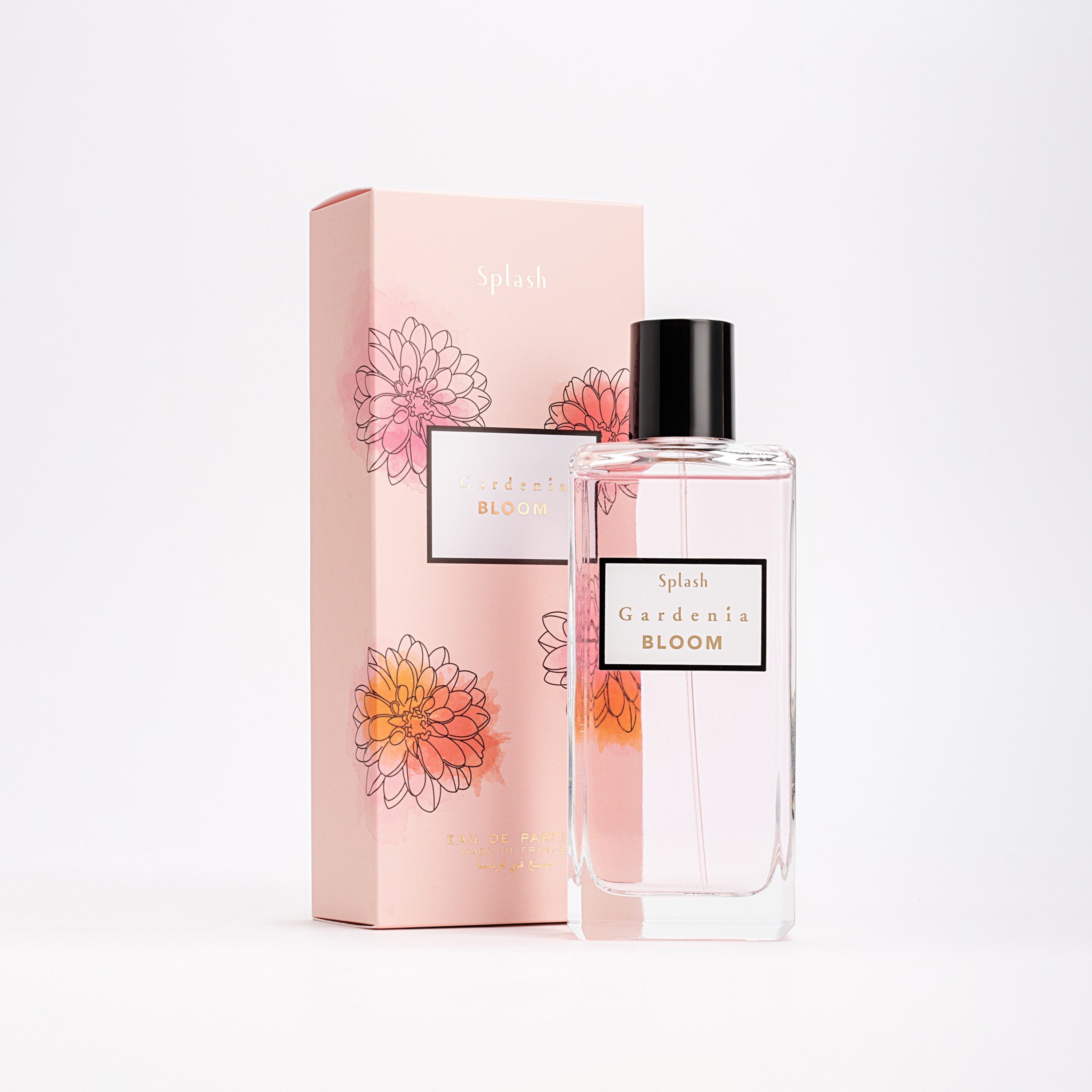 Bloom perfume best sale