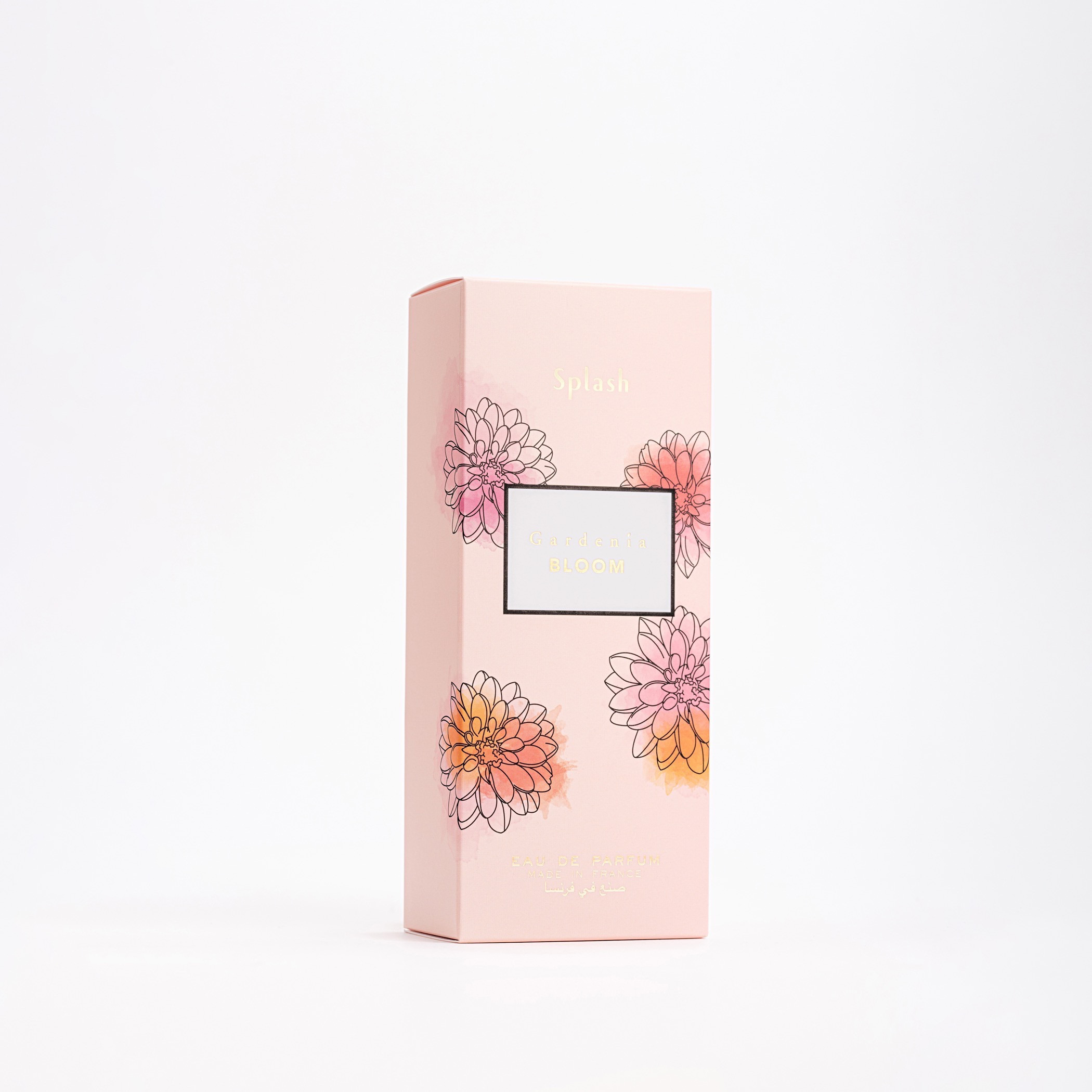 Splash Gardenia Bloom Eau De Parfum - 50 ml-PROMO_SP_BH_BUNDLE_2FOR5_9_180925-image-3