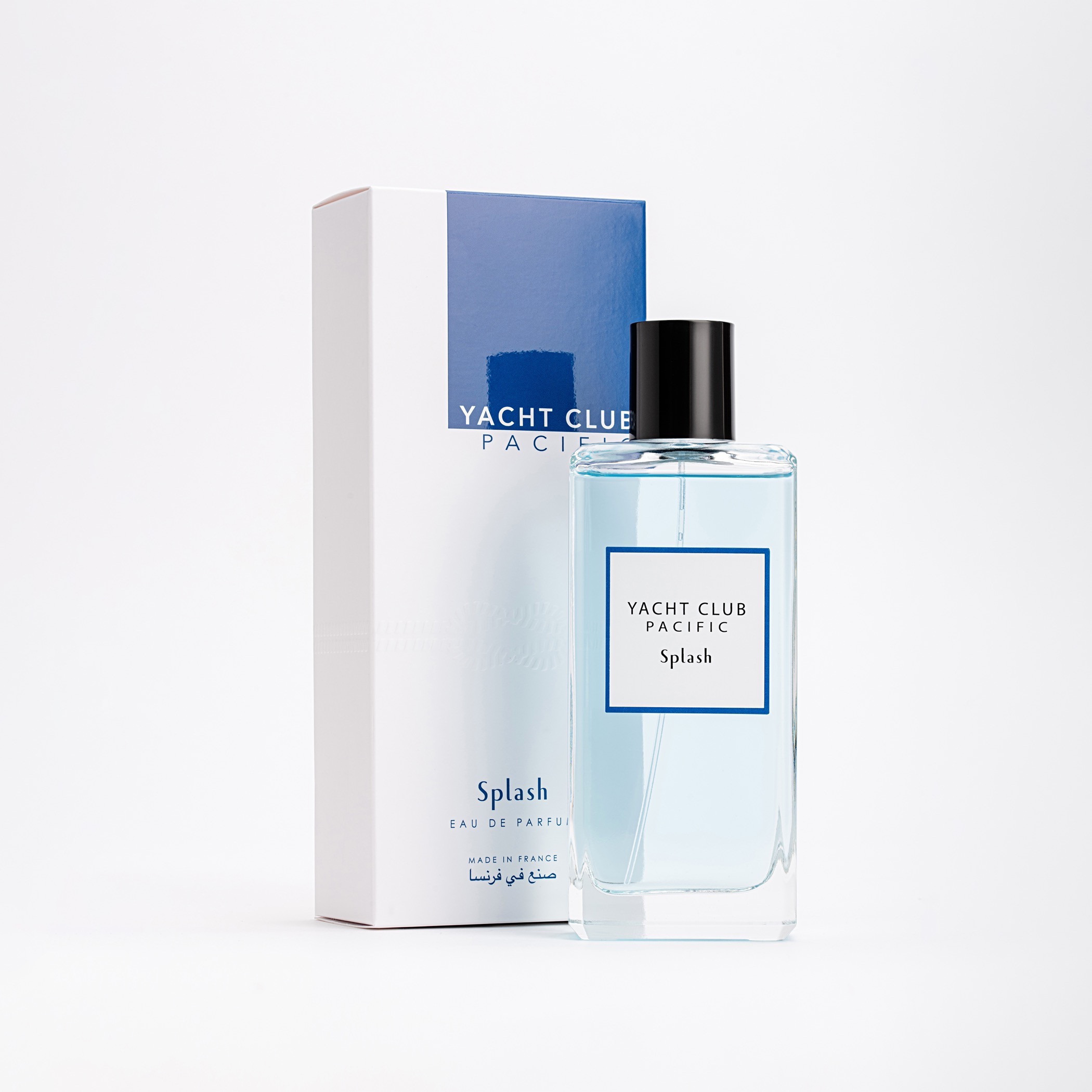 عطر كلوب باسيفيك أو دي بارفوم من سبلاش - 100 مل-beautyandpersonalcare-fragrance-men-image-1