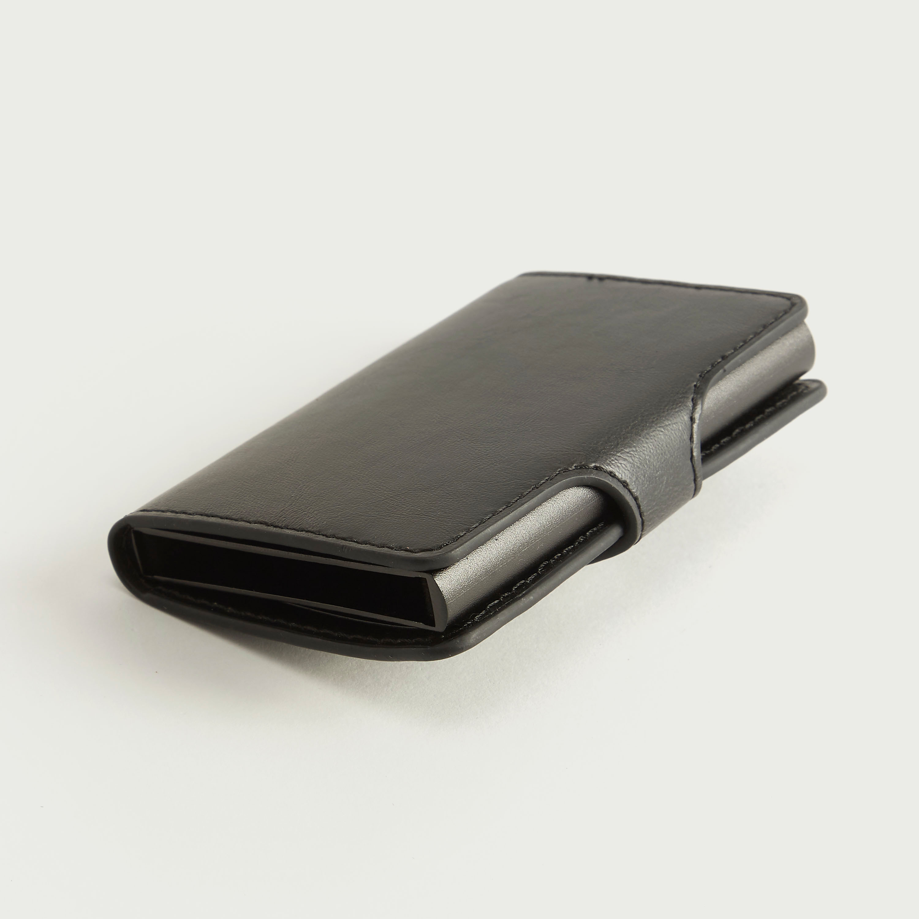 Shop Rectangular Card Holder with Tab Closure Online | Splash UAE
