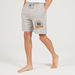 Embroidered Shorts with Drawstring Closure and Pockets-Bottoms-thumbnailMobile-0