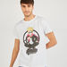Boruto Print T-shirt and Full Length Pyjama Set-Sets-thumbnailMobile-2
