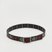 Lee Cooper Textured Waist Belt with Pin Buckle Closure-Belts-thumbnail-2
