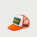 Embroidered Cap with Snap Back Closure-Caps & Hats-thumbnailMobile-0