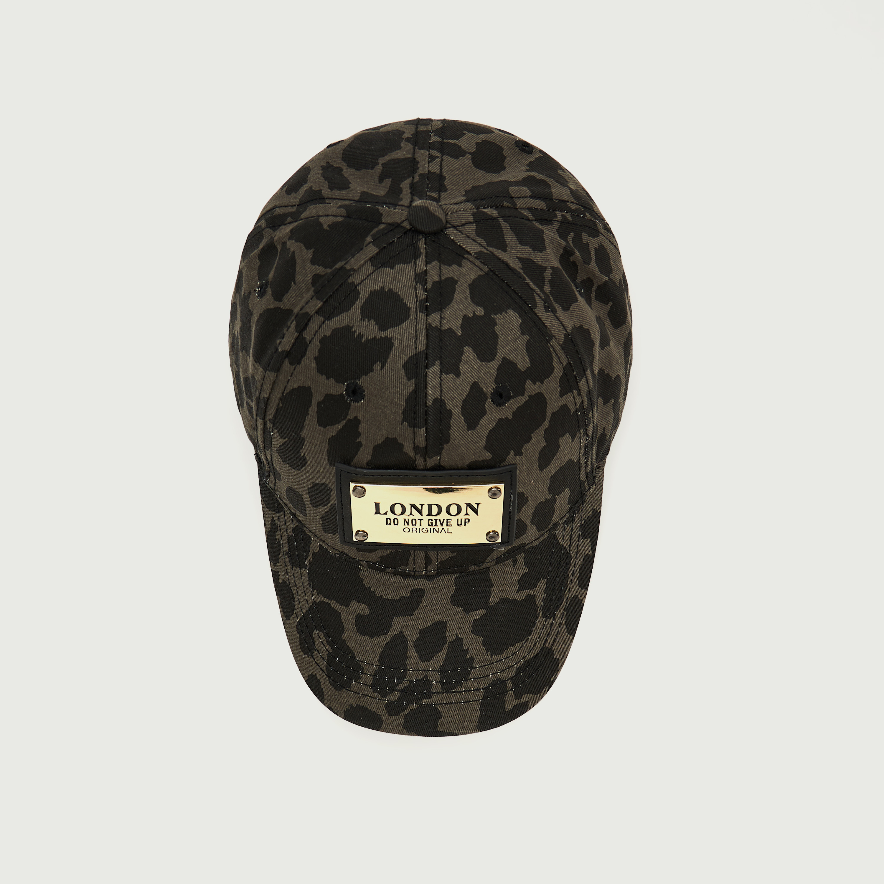 كاب بشريط إغلاق لاصق وطبعات حيوانات-men-caps-image-4