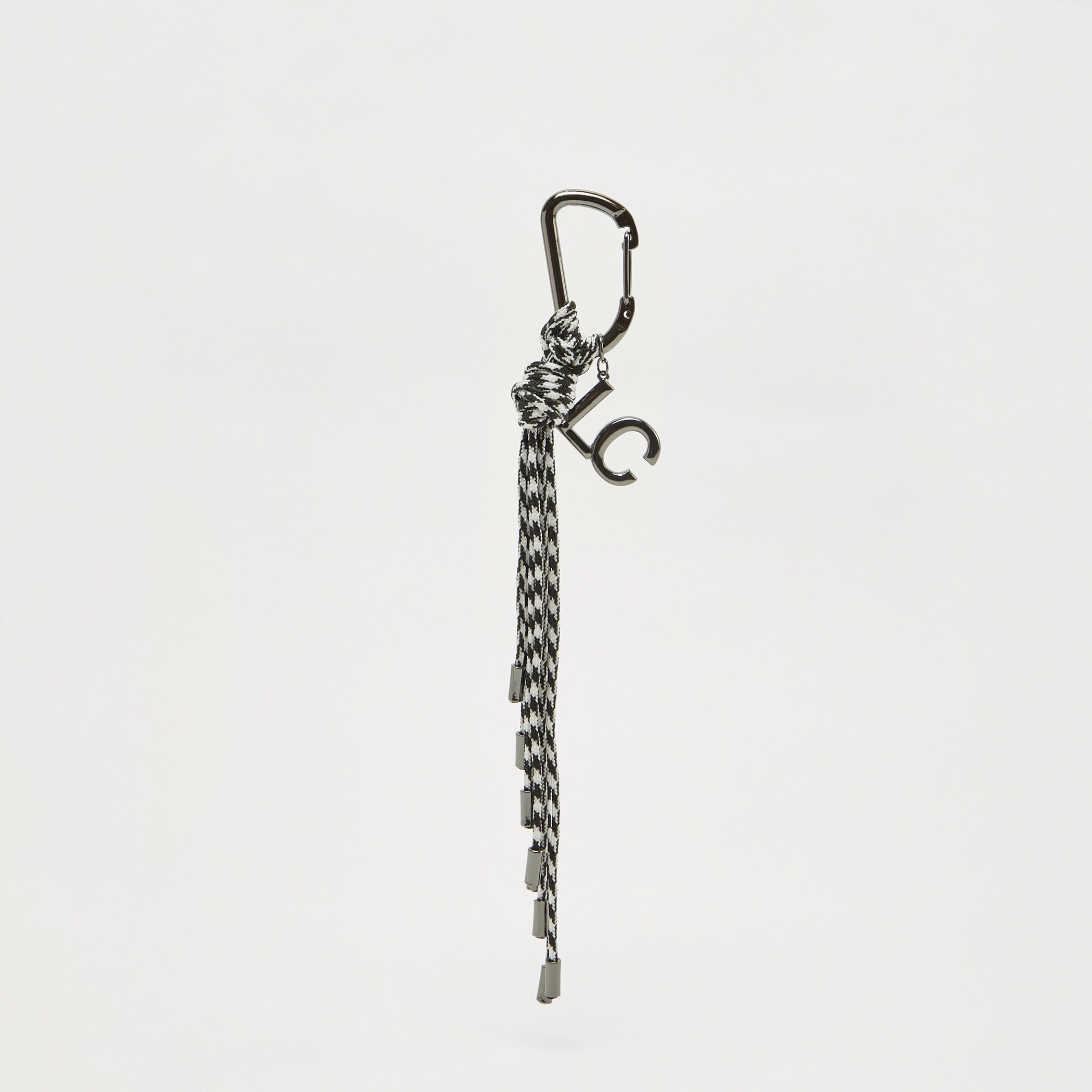 سلسلة مفاتيح مزيّنة بشراشيب-women-clothingaccessories-novelties-image-1