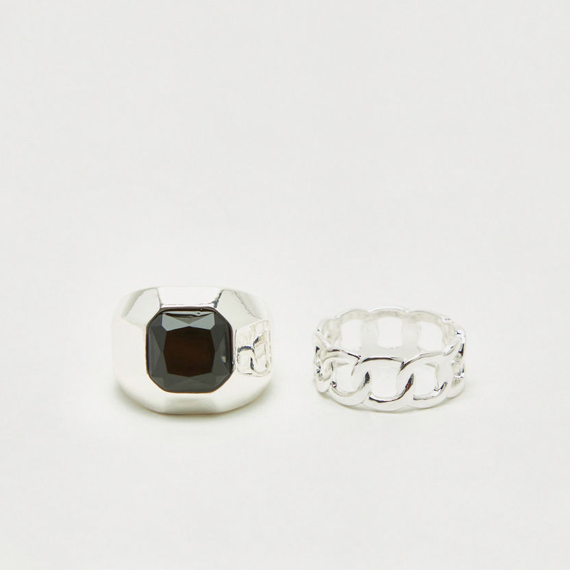 Set of 2 - Assorted Ring-Rings-image-3