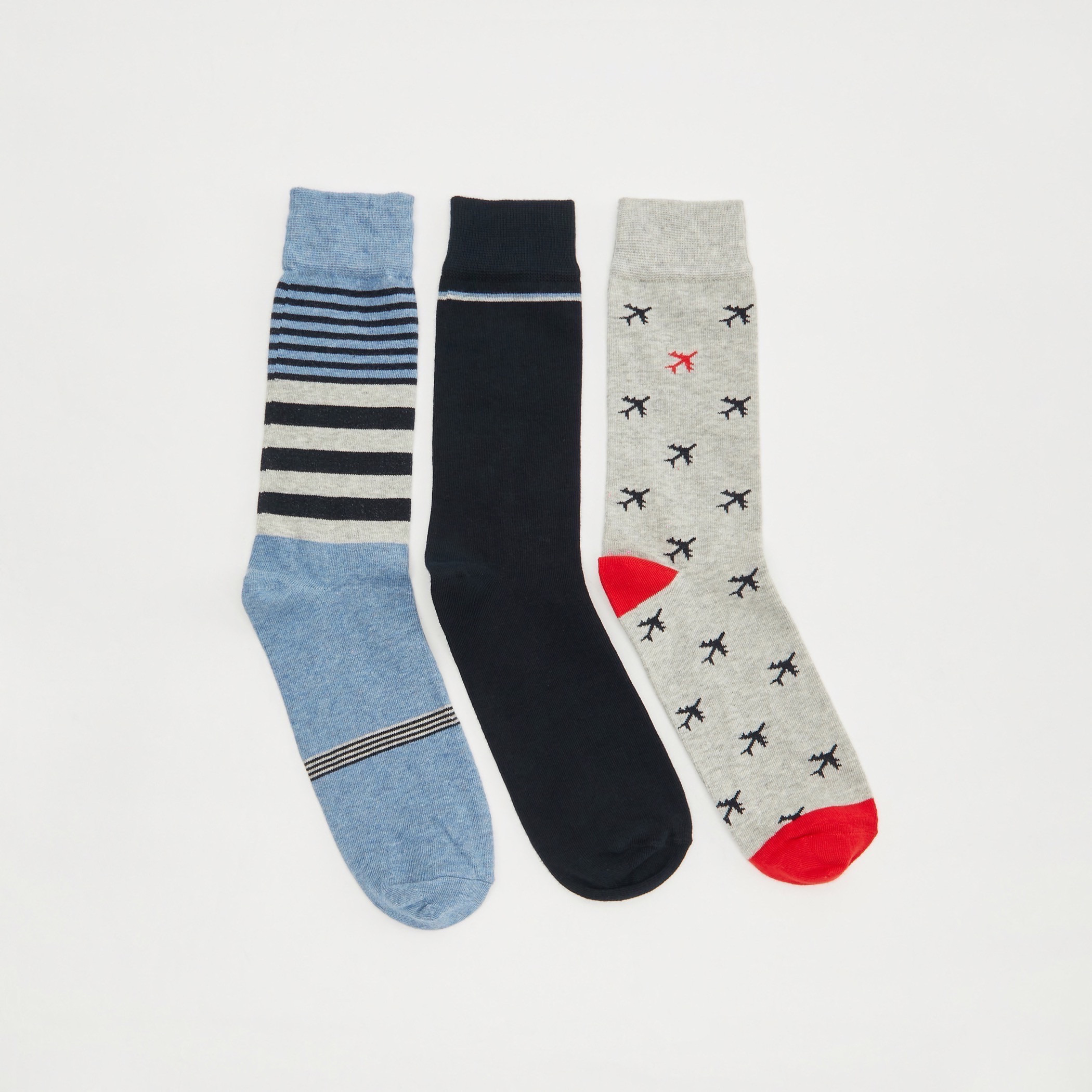 Man socks deals