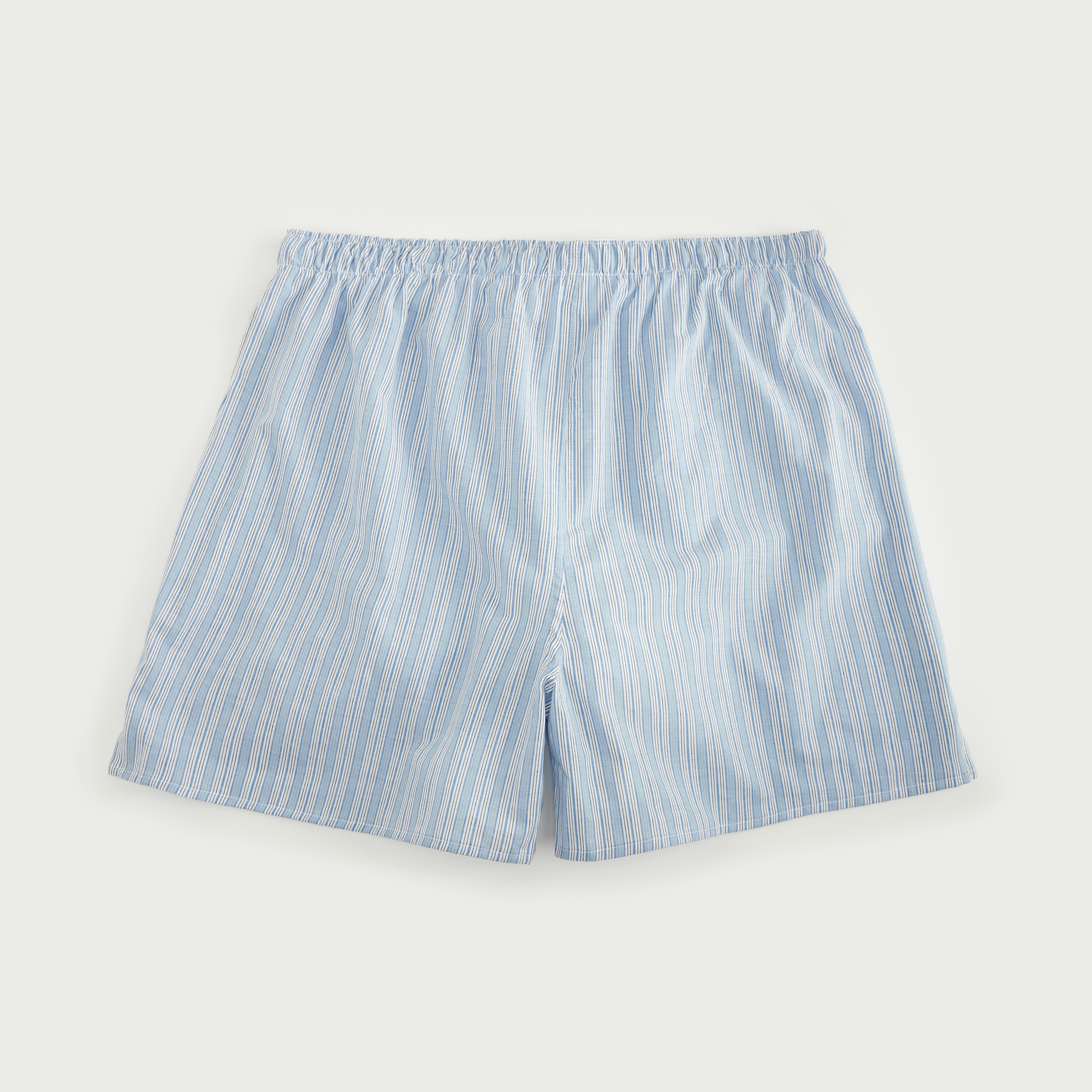 شورتات بوكسر متنوّعة بخصر مطّاطي - طقم قطعتين-men-clothing-innerwear-underwear-image-4
